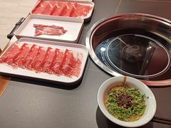 -京元盛铜锅涮肉(上海总店)