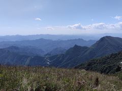 -白草畔自然风景区