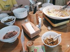 -湖南老灶台·生态农业餐饮(龙胜店)