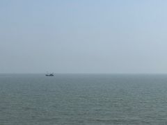-东疆建设开发纪念公园