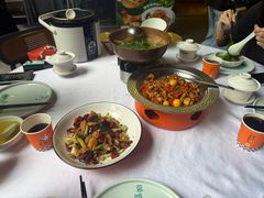 -蓉城小馆(科兴店)