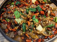 -树厨贵州菜(大十字店)