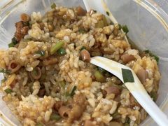 -老大连路特色烧烤(基隆路店)