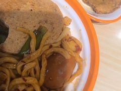 -超享乐剁椒面(合生汇店)