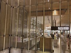 -深圳佳兆业万豪酒店-金沙全日餐厅