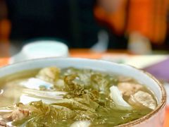 -海鲜街菜馆(海珠南路店)