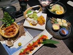 -山上下日本料理(万象城店)