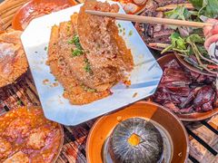 -田园印象·成都土菜院子(华阳店)