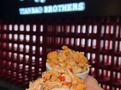 -天宝兄弟·湘菜龙虾馆