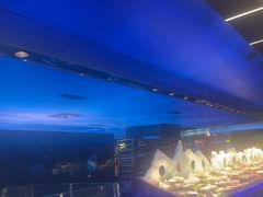 -山海•蒸汽活海鲜自助(皇庭广场店)