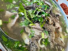 -周记翘脚牛肉