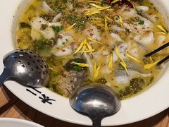 -太二酸菜鱼(SM城市广场店)