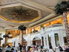 -马尼拉半岛酒店