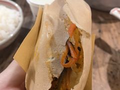 -易老大蛋烘糕(奎星楼总店)