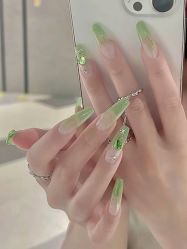 -悦指间美甲美睫