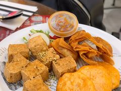 -孖记茶档·热腾茶餐(荔湾领展广场店)