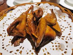 -旺金鸽(穗盐路总店)