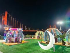 -白沙码头海鲜广场