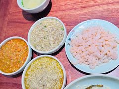 -裕兴记•蟹黄面馆(人民广场店)