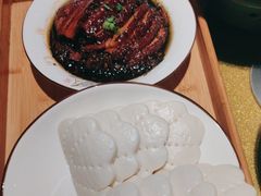-客家汇·客家传承菜(水库店)