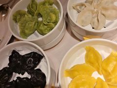 -船歌·鱼水饺青岛菜(闽江二路店)