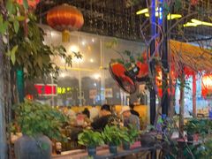 -土蚝·高压锅生蚝(百姓美食街店)