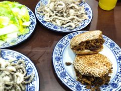 -牛街老爆肚满(牡丹园店)