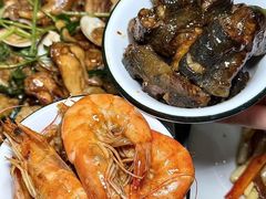 -寻村记私厨(城东七星岩店)