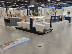 -百安居装修建材卖场(南山店)