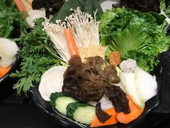 -呷哺呷哺(悦荟广场店)