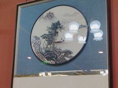 -北平味道.京味菜.烤鸭(梨园店)
