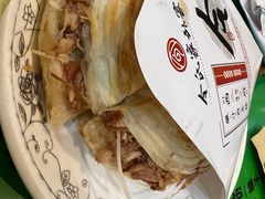 -令氏家外家岐山面(火炬路店)