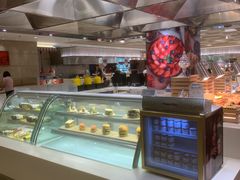-成都天府丽都喜来登饭店