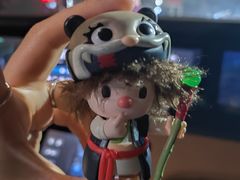 -泡泡玛特POPMART(武汉天地壹方店)