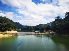 -广州市流溪河国家森林公园