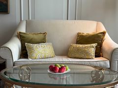 -广州富力丽思卡尔顿酒店