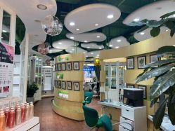 -艺米阳光Hair Salon