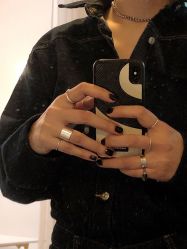 -M Nails & Beauty美甲美睫美体