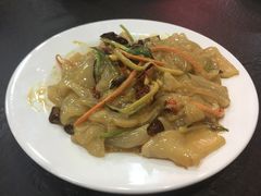 -老黑板筋(顺义总店)