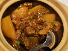 -汤城小厨•粤菜•靓汤(西直门凯德MALL店)