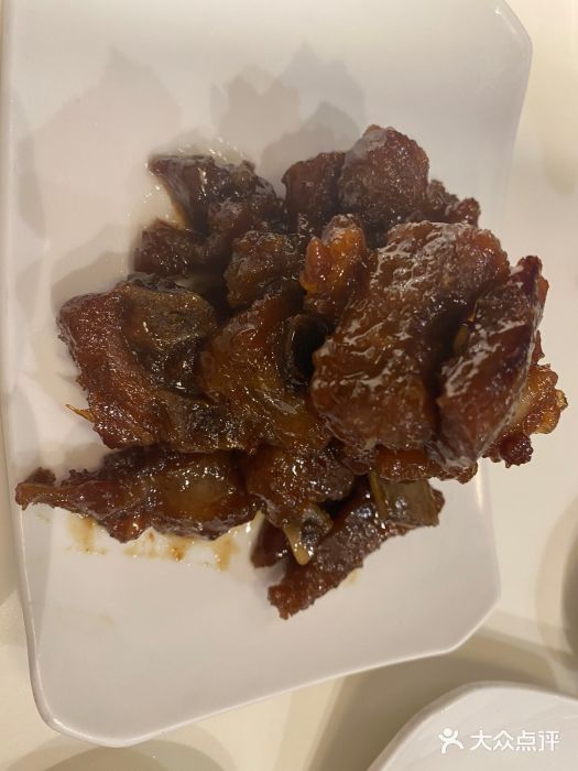 鼎泰丰(渔阳店)图片