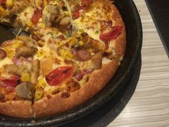 -必胜客(证大大拇指店)
