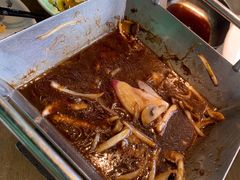 -弄堂里(阿里西溪A区店)