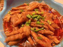 -蛙二爷美蛙火锅基地(温州总店)