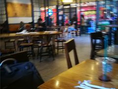 大堂-星巴克臻选(福州仓山万达店)