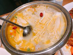 -樊城区沛公餐饮店(挑食拉美步行街店)