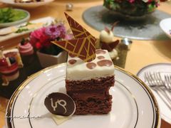-海尔洲际酒店天下一品中餐厅
