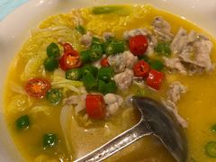 -鹭江潮餐厅•福建菜(鹭江佲家酒店)