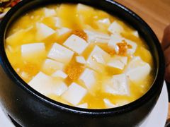 海胆豆腐羹-胆食海胆水饺(总店)