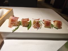 -王品牛排(福州泰禾店)